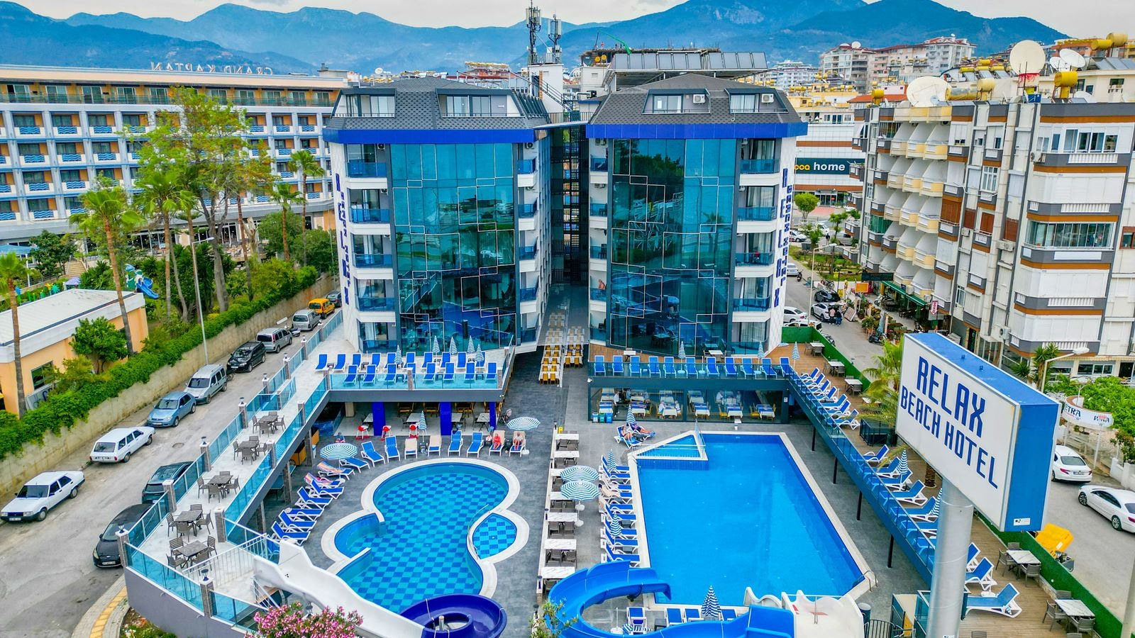 general-main-building