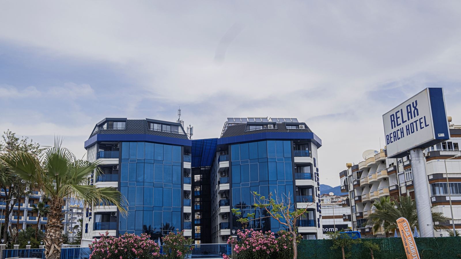 general-main-building