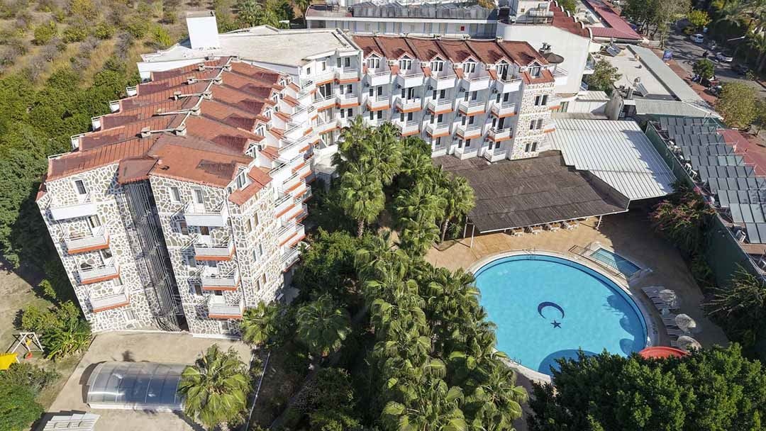 general-main-building