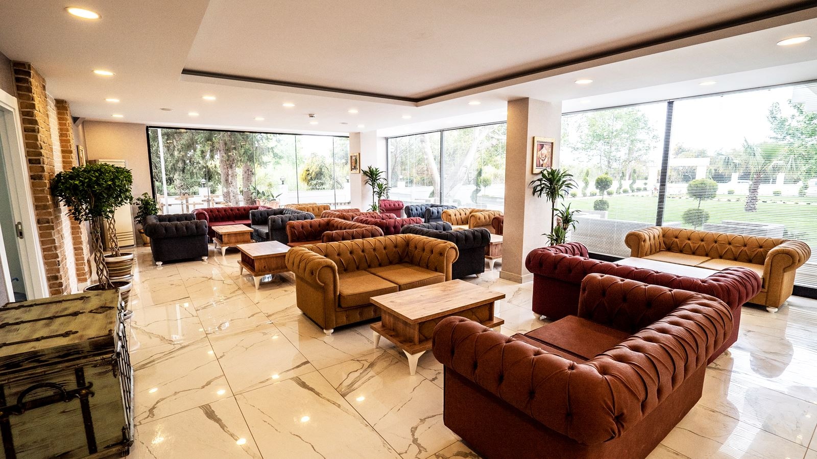 general-main-building