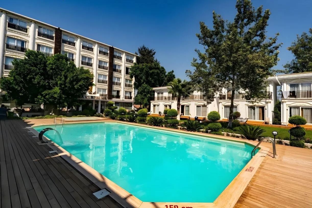 general-main-building