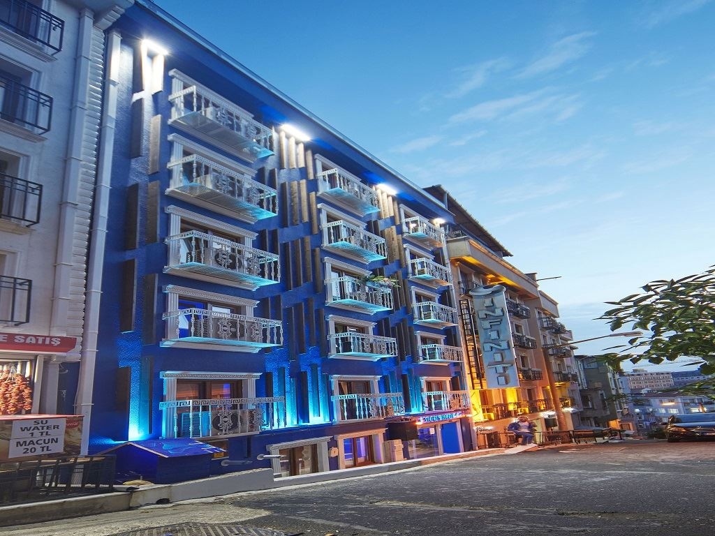 general-main-building