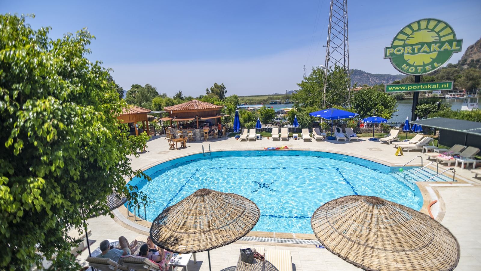 general-main-building