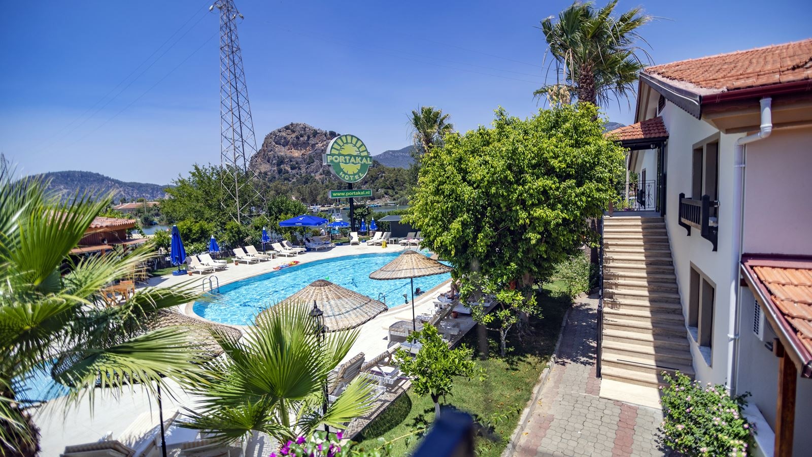 general-main-building