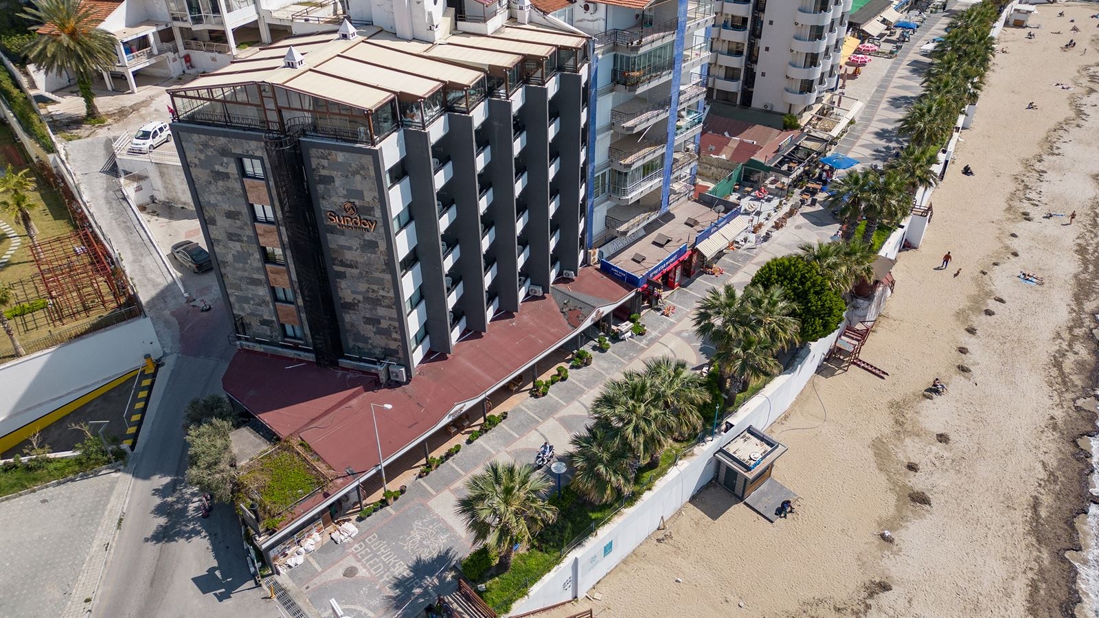 general-main-building