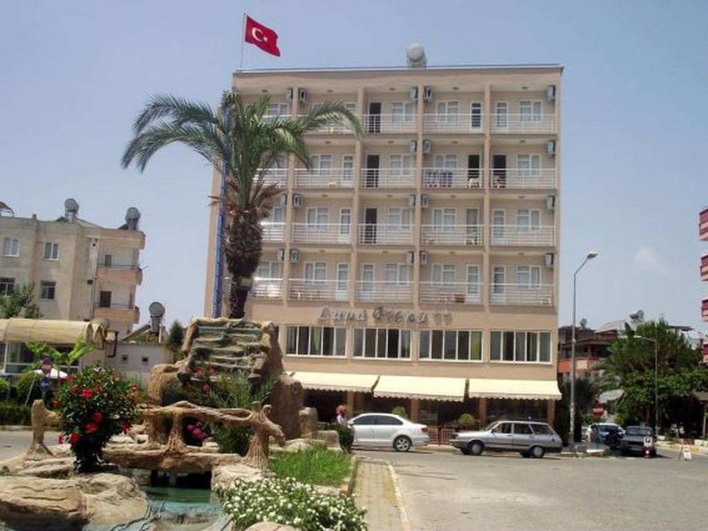 general-main-building