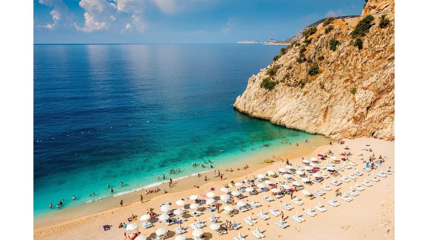 beach-beach