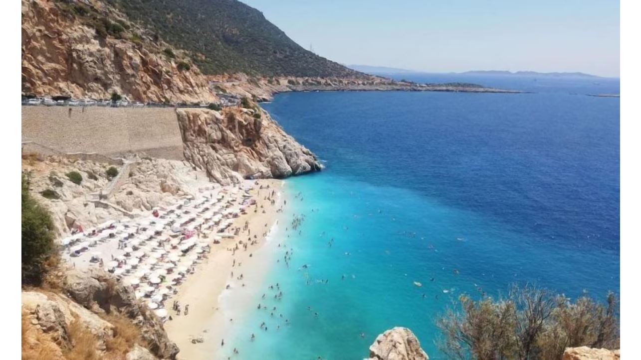 beach-beach
