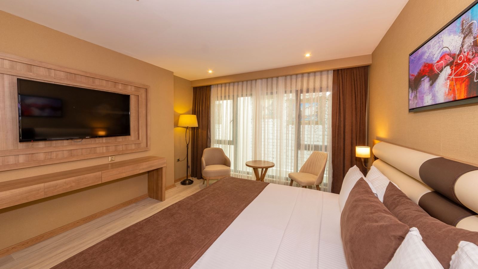 rooms-double-standard