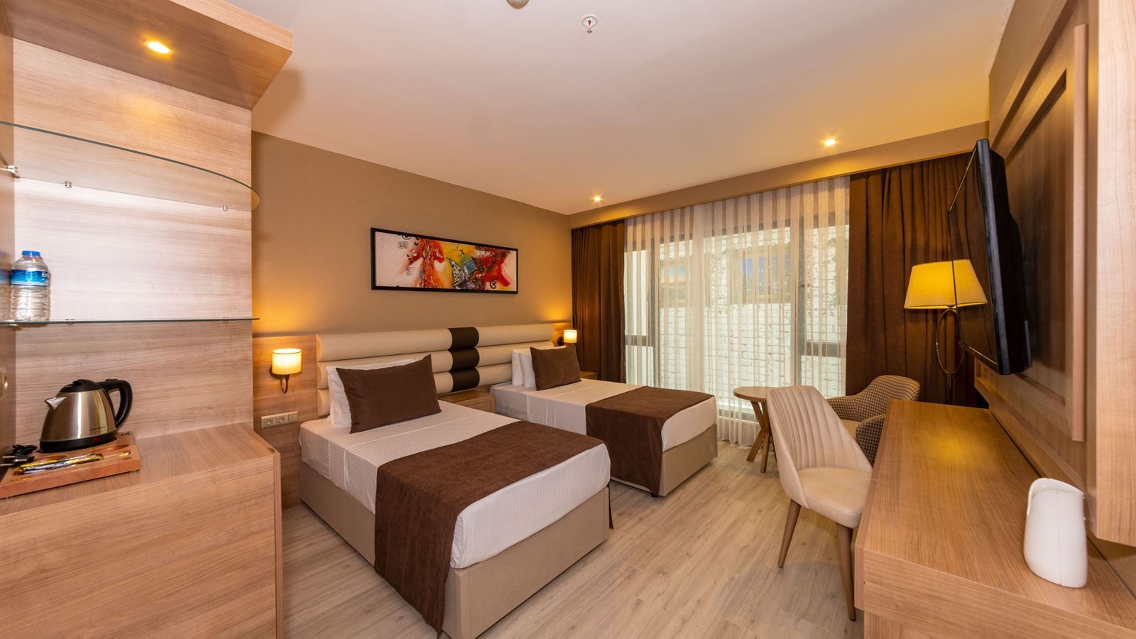 rooms-double-standard