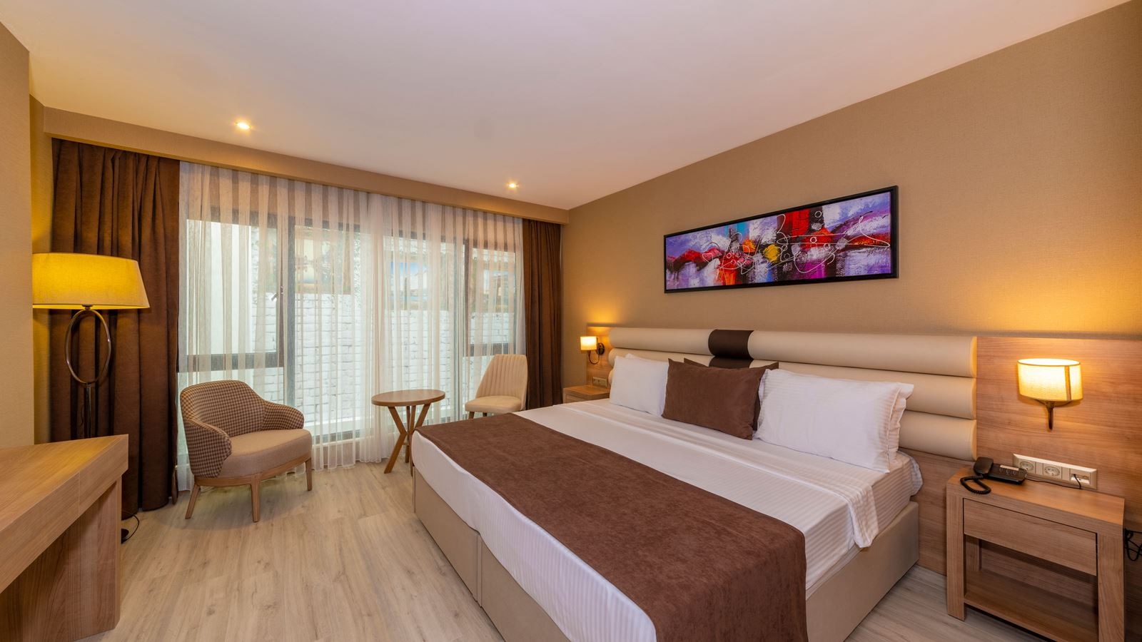 rooms-double-standard