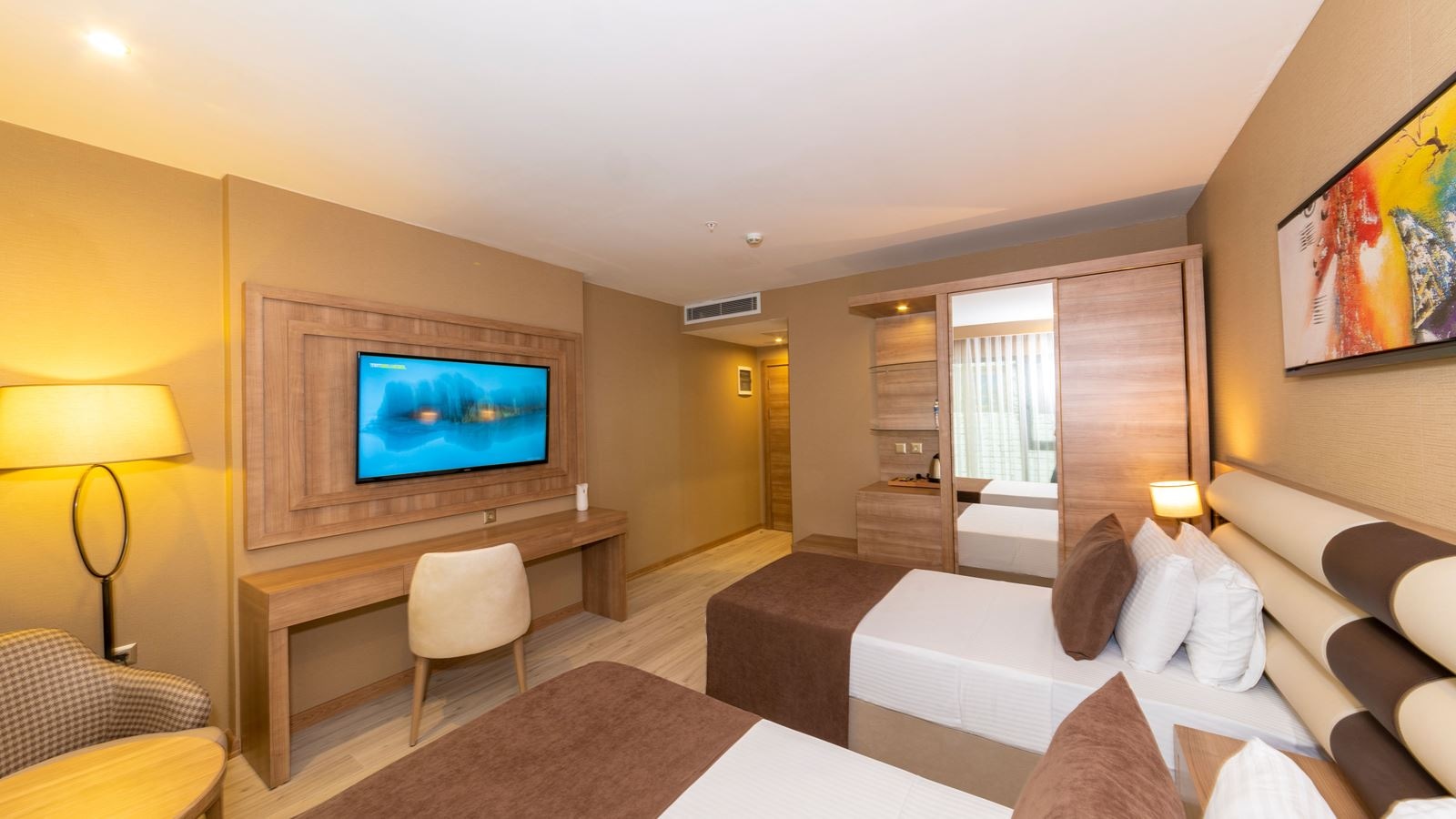 rooms-double-standard