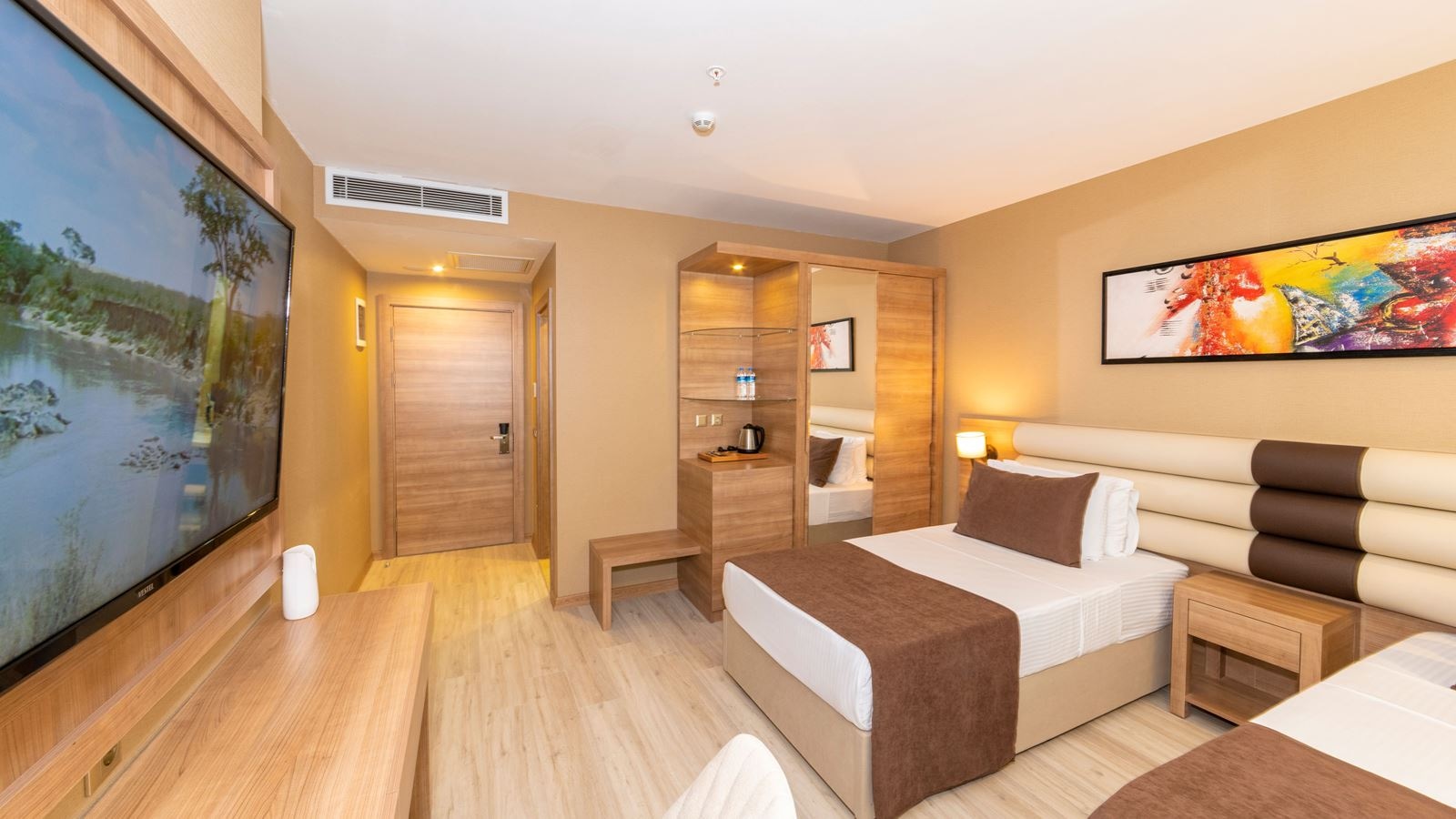 rooms-double-standard