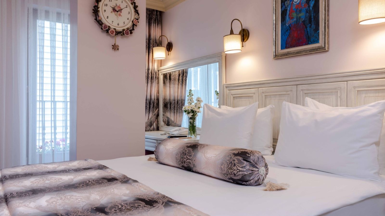 rooms-double-standard