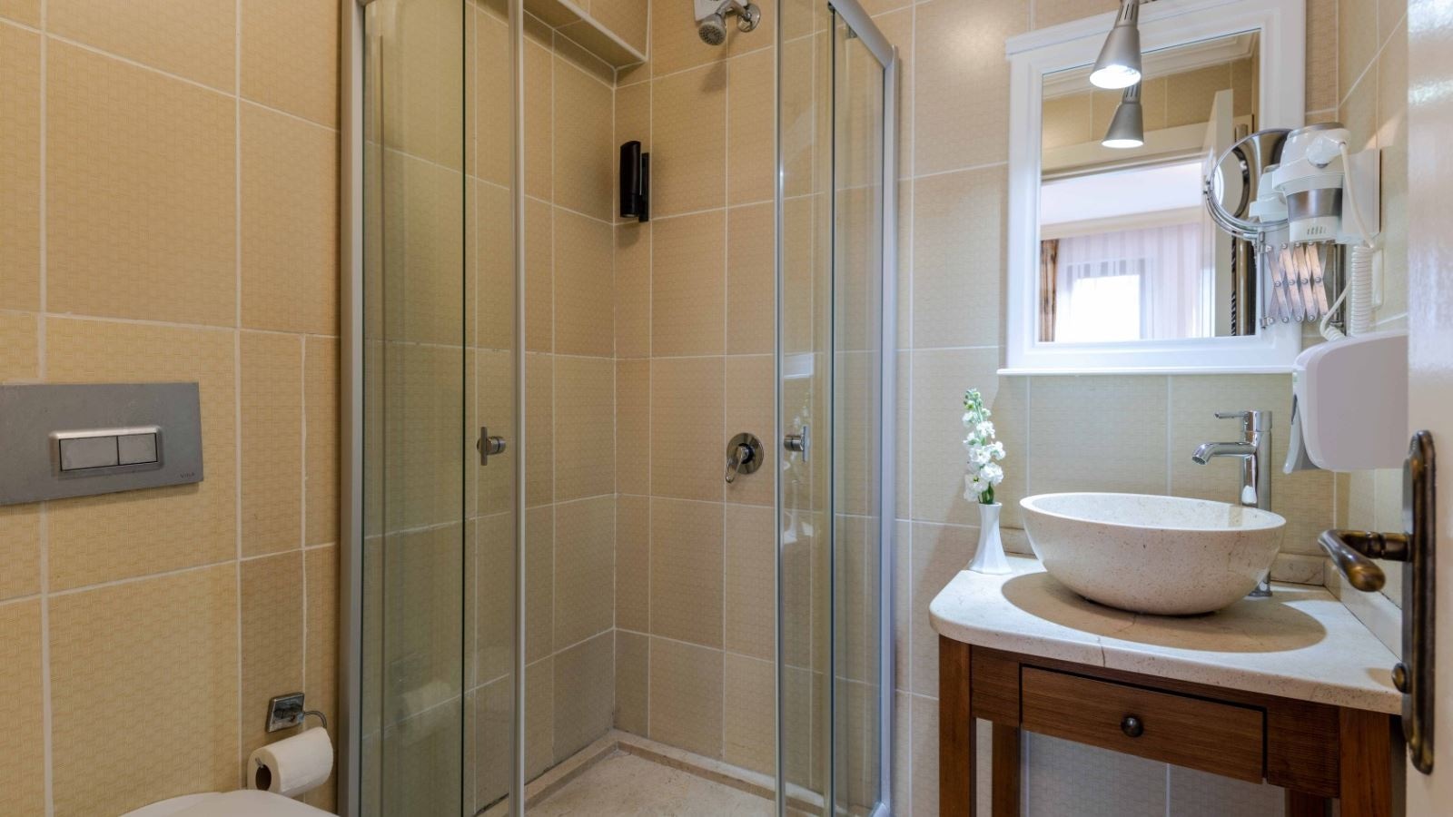 rooms-double-standard