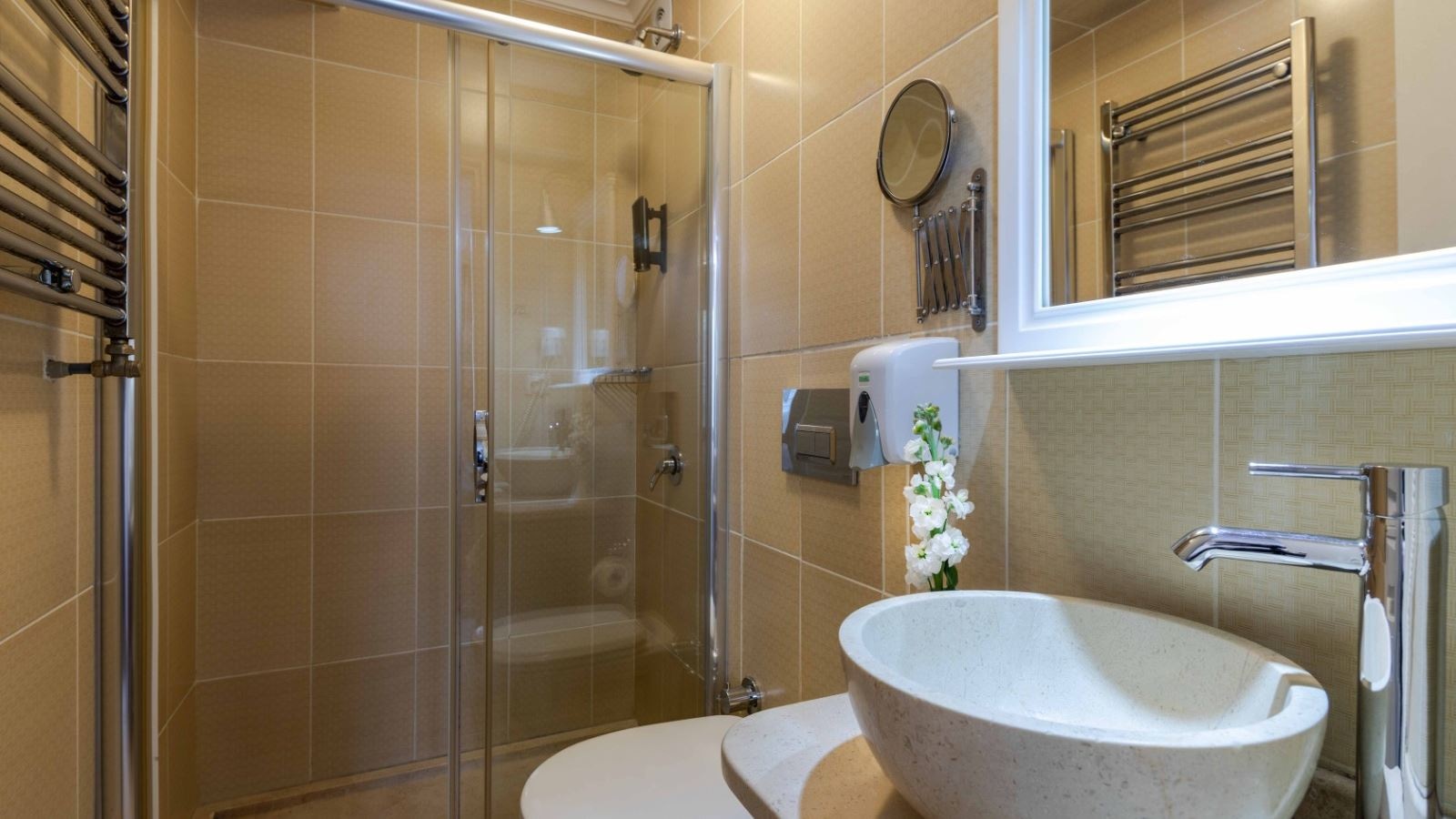 rooms-double-standard