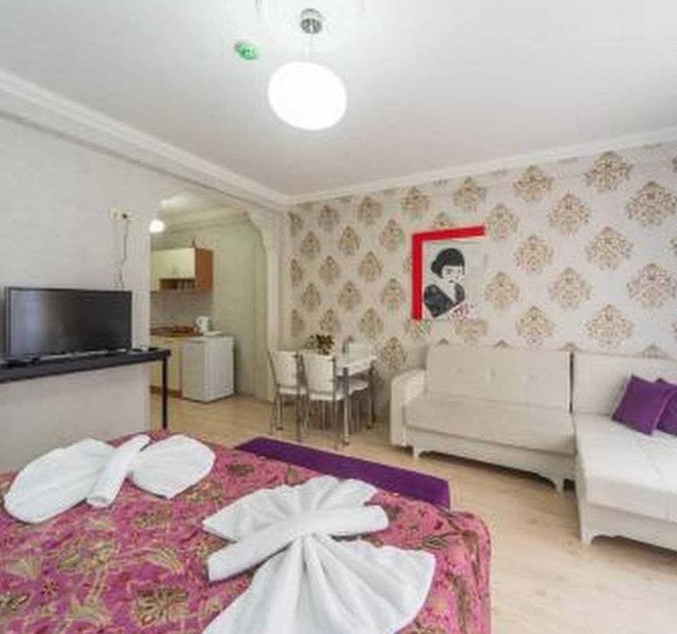 rooms-apartment-standard