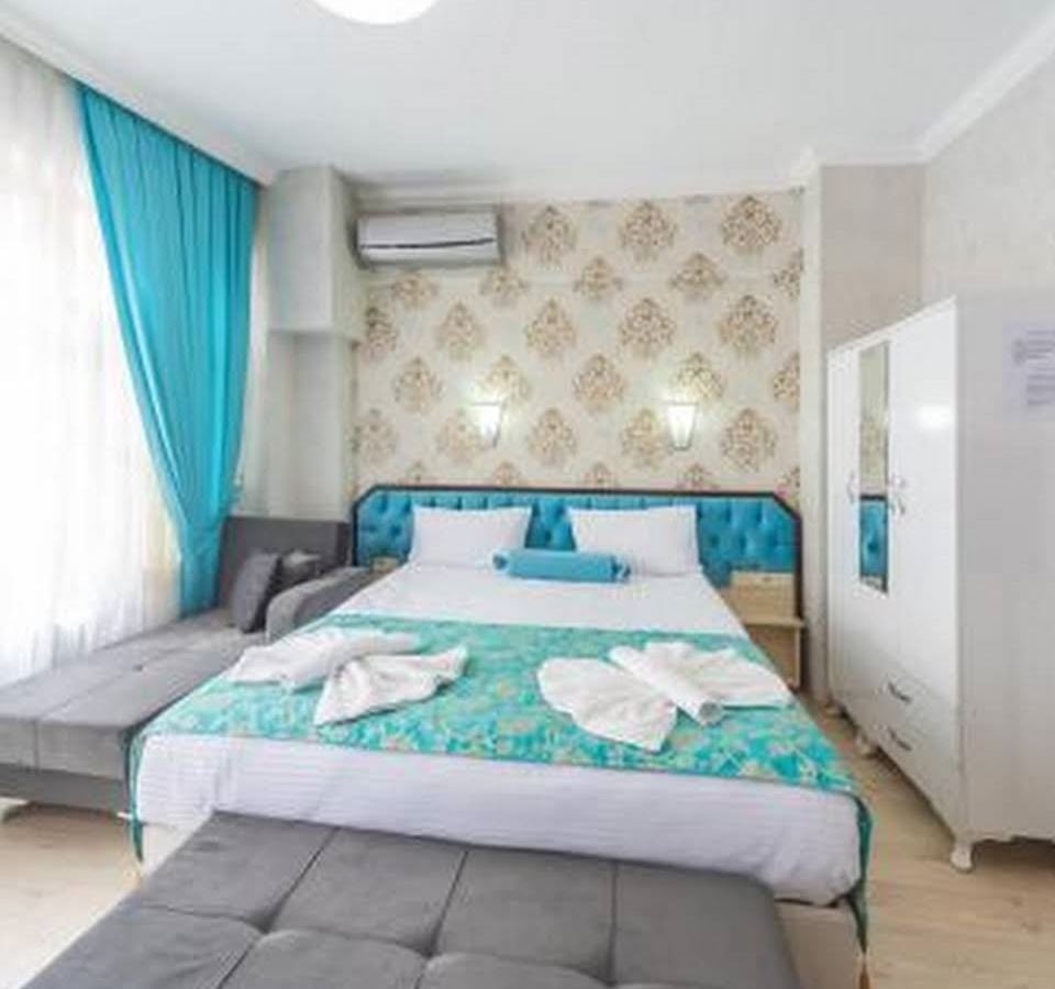 rooms-double-standard