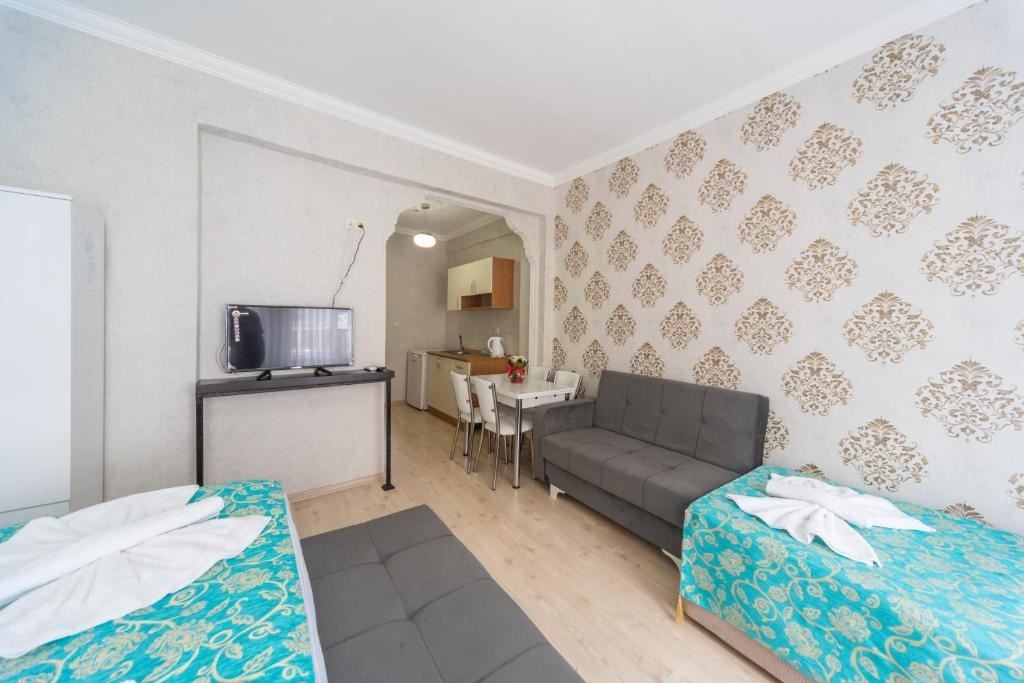 rooms-apartment-standard