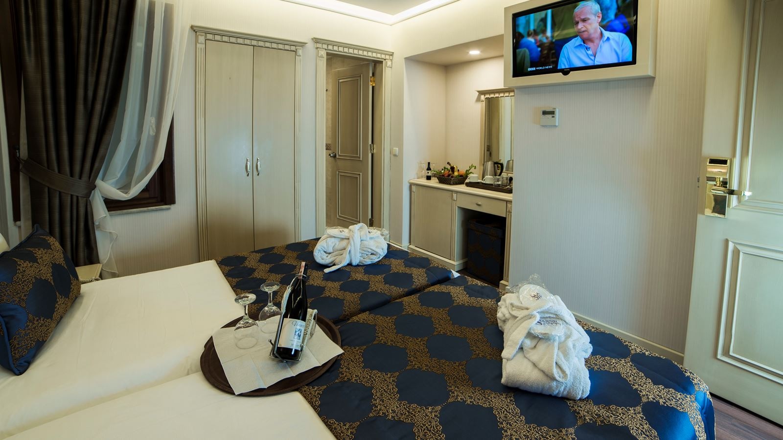 rooms-bed-in-dormitory-standard