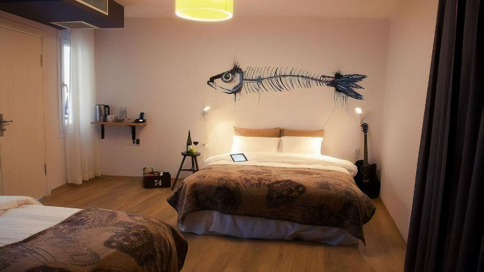 rooms-triple-standard