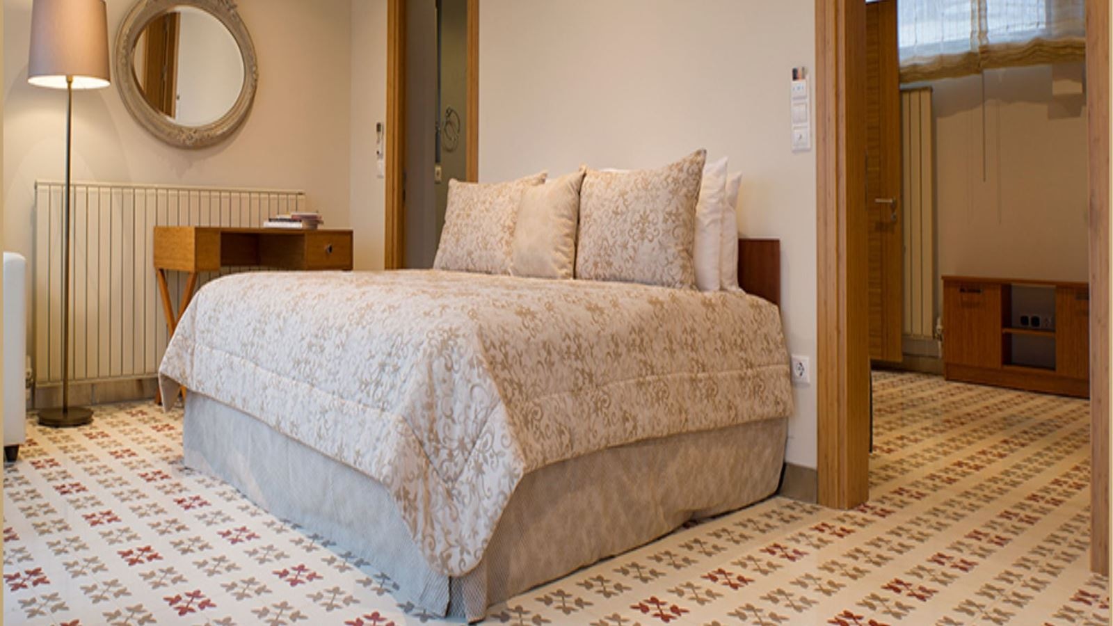 rooms-single-standard