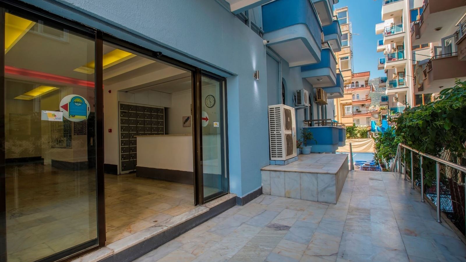 general-main-building