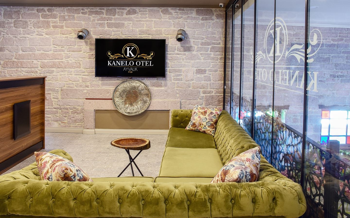 general-main-building