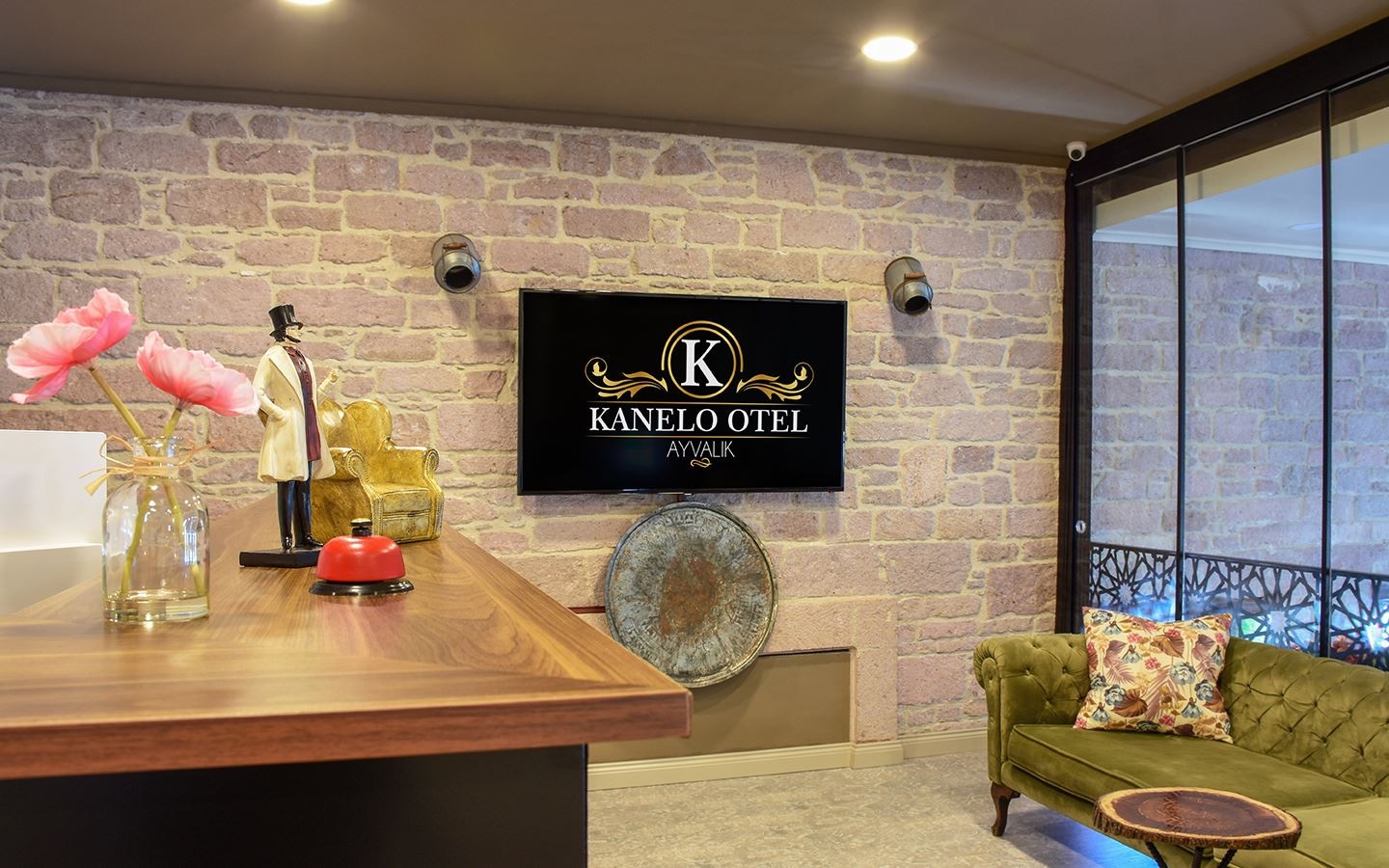 general-main-building