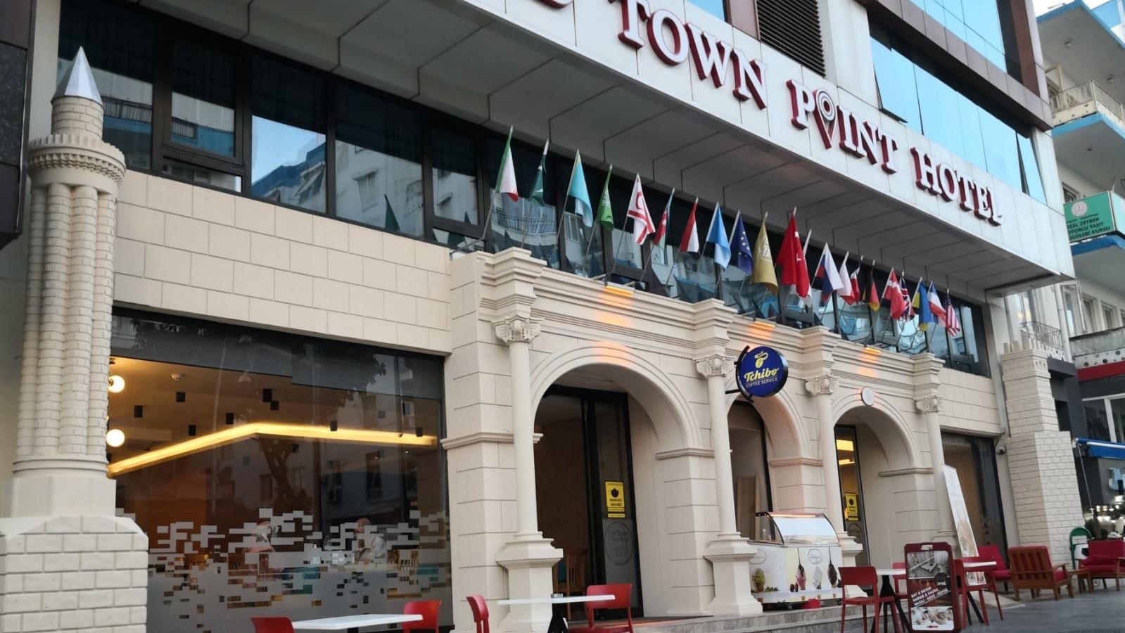 general-main-building