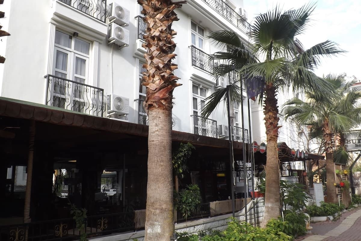 general-main-building