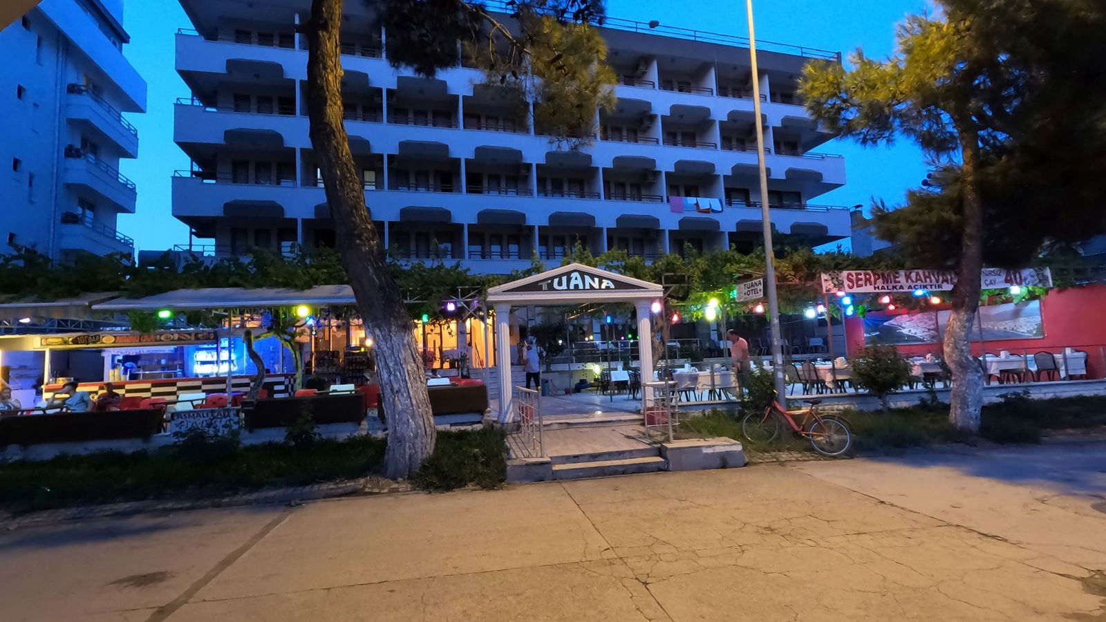 general-main-building