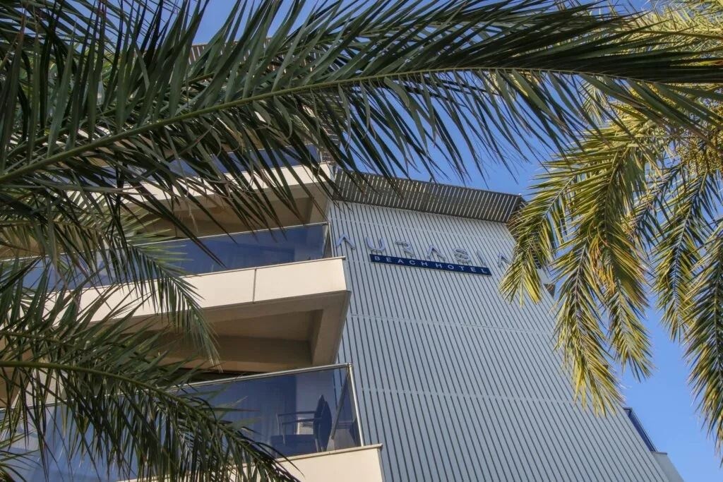 general-main-building