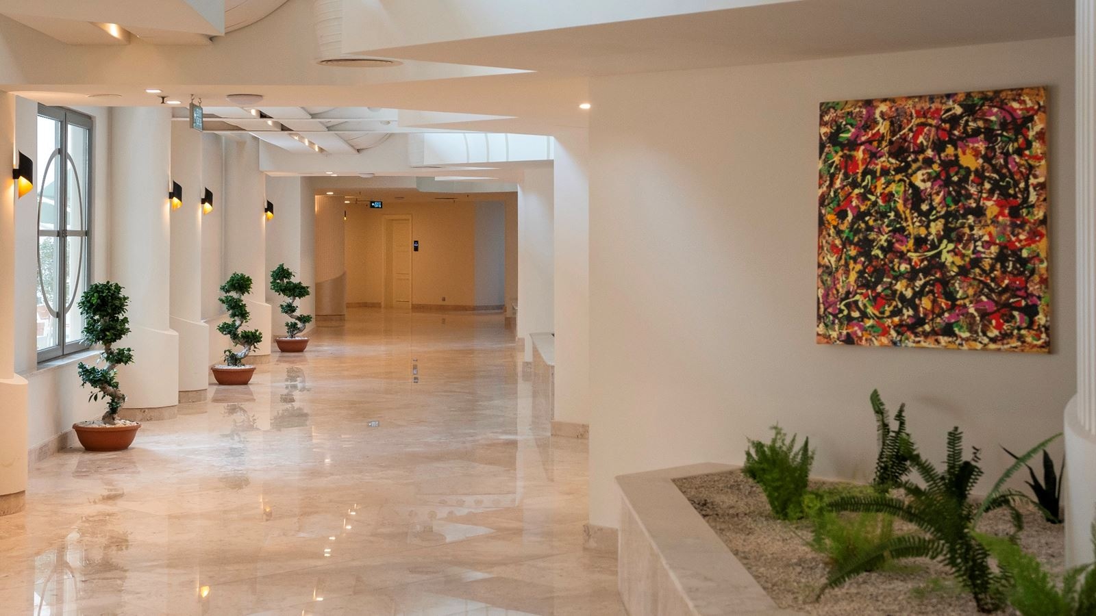 general-main-building