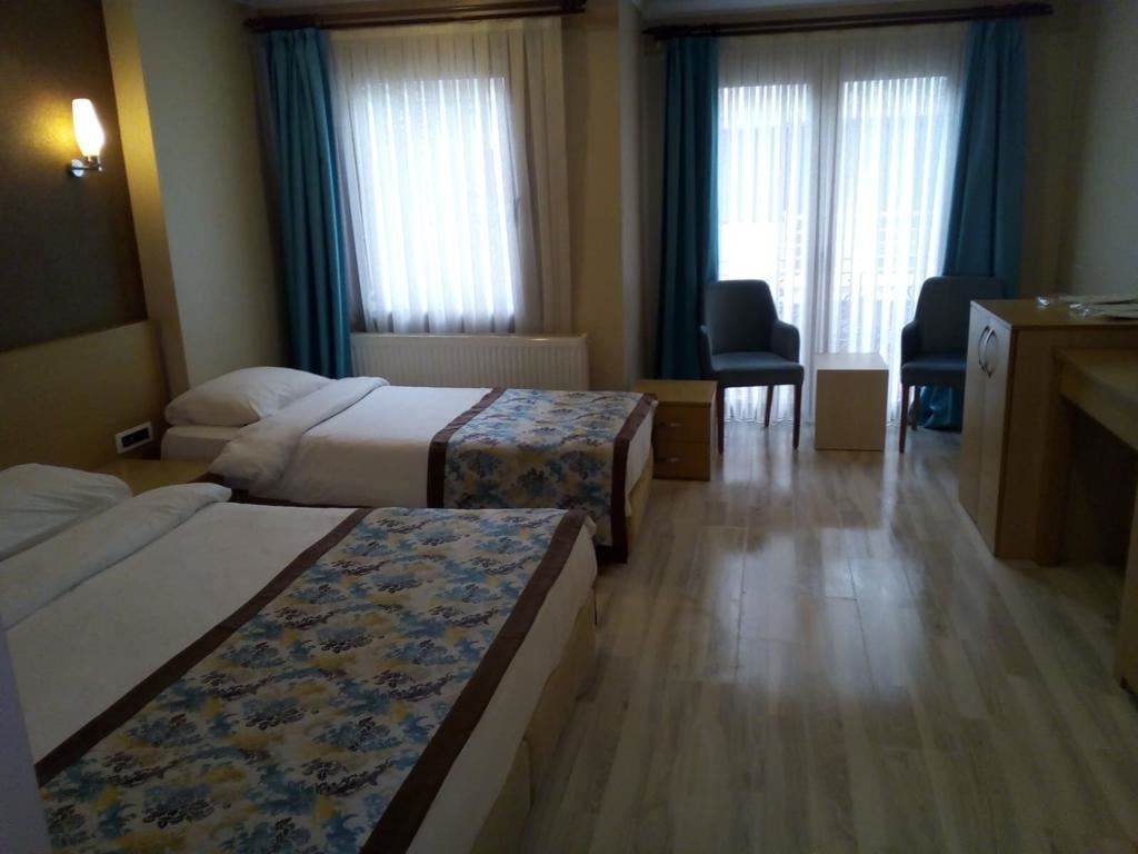 general-main-building