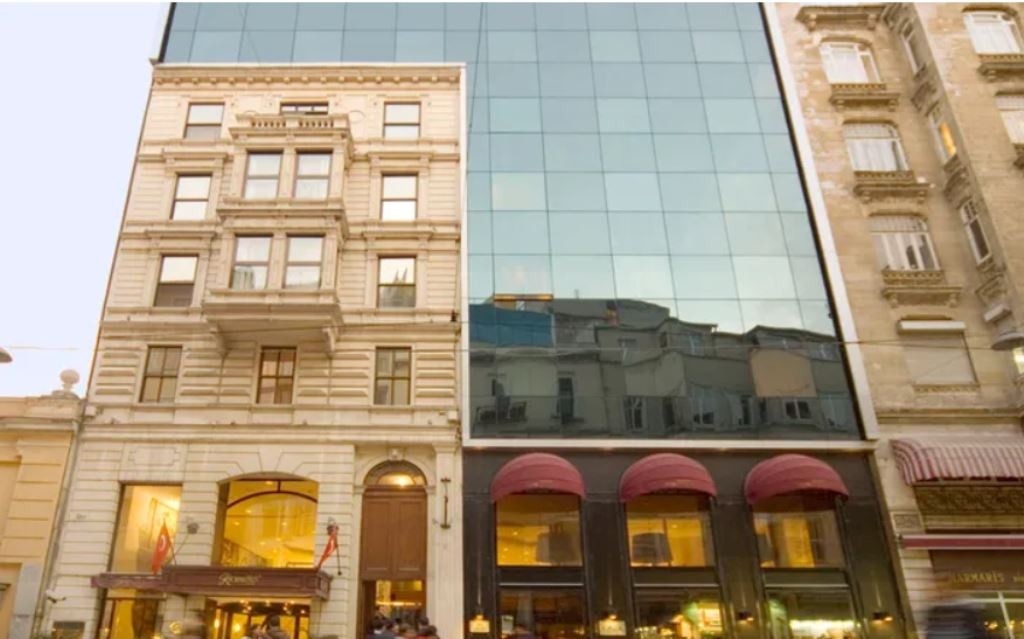 general-main-building