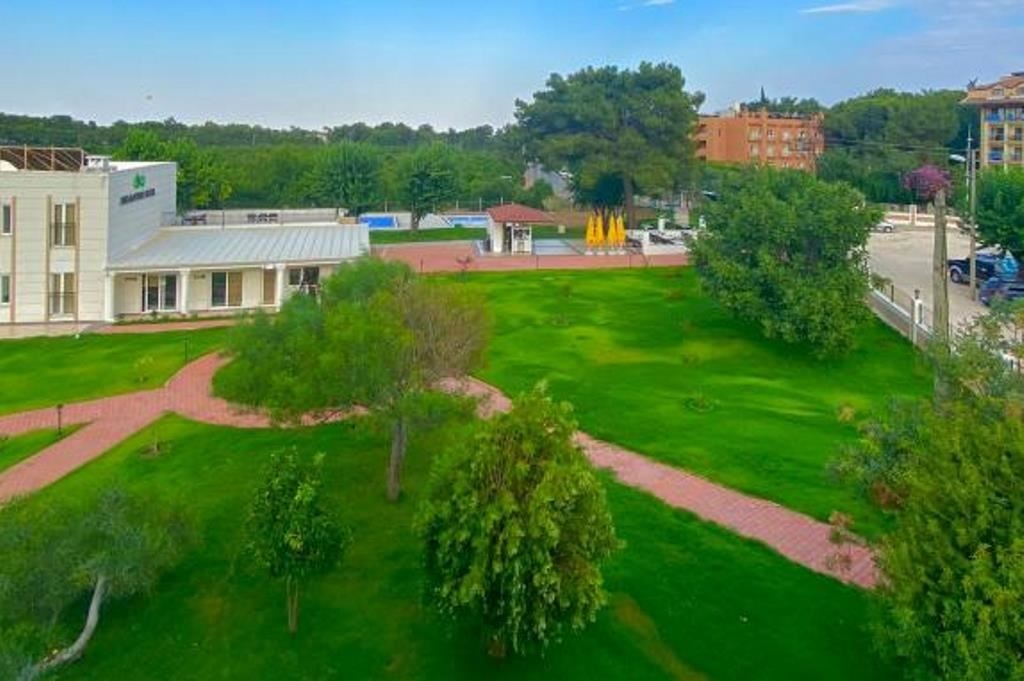 general-main-building