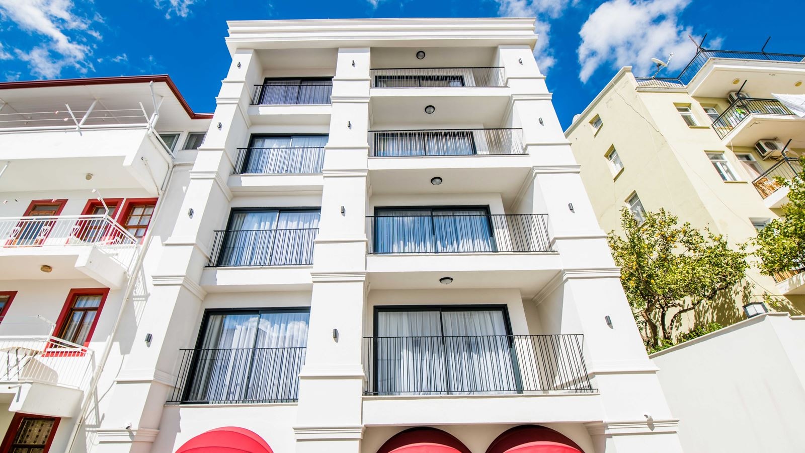 general-main-building