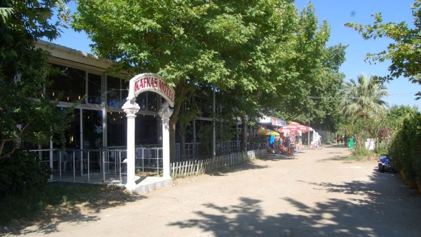 general-main-building