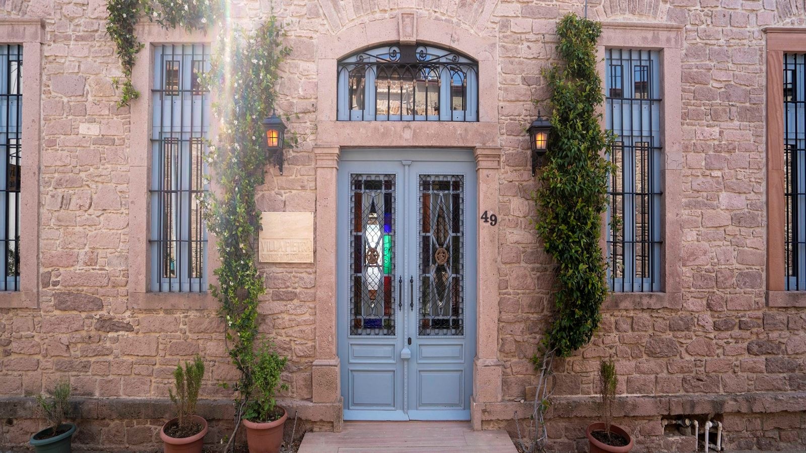 general-main-building