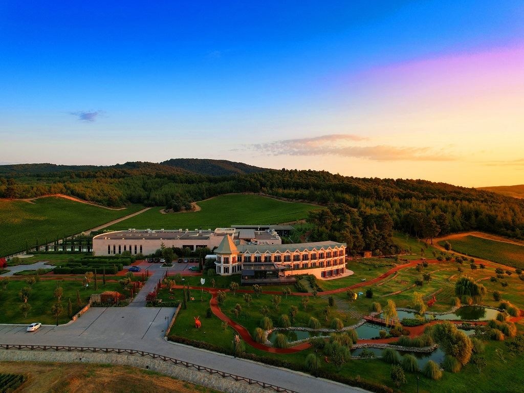 general-main-building