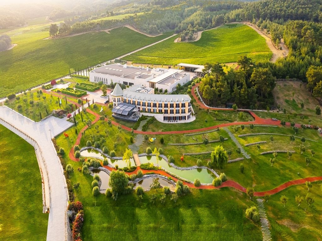 general-main-building