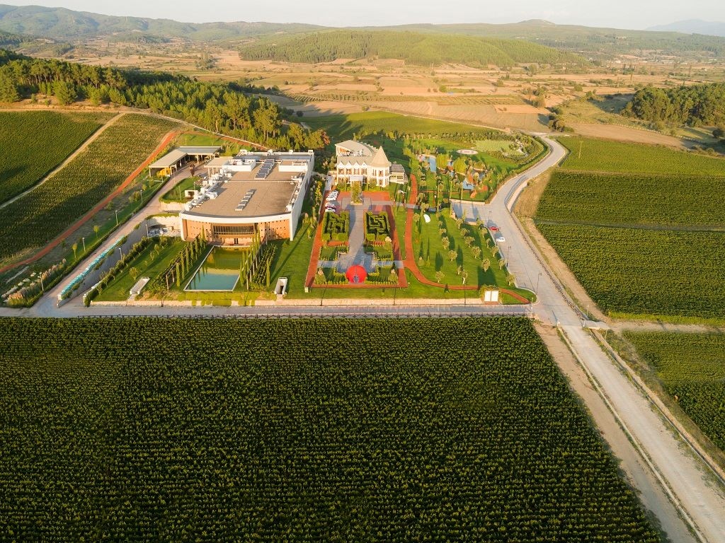 general-main-building