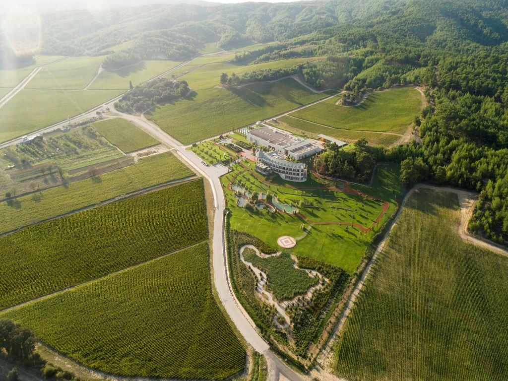 general-main-building