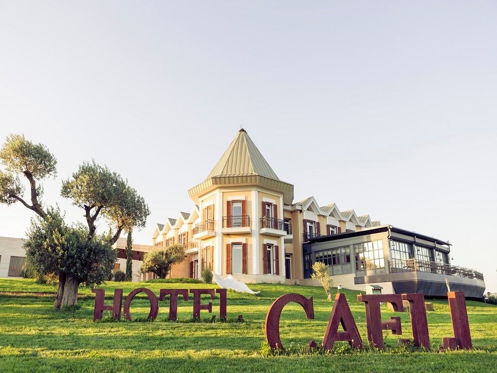 general-main-building