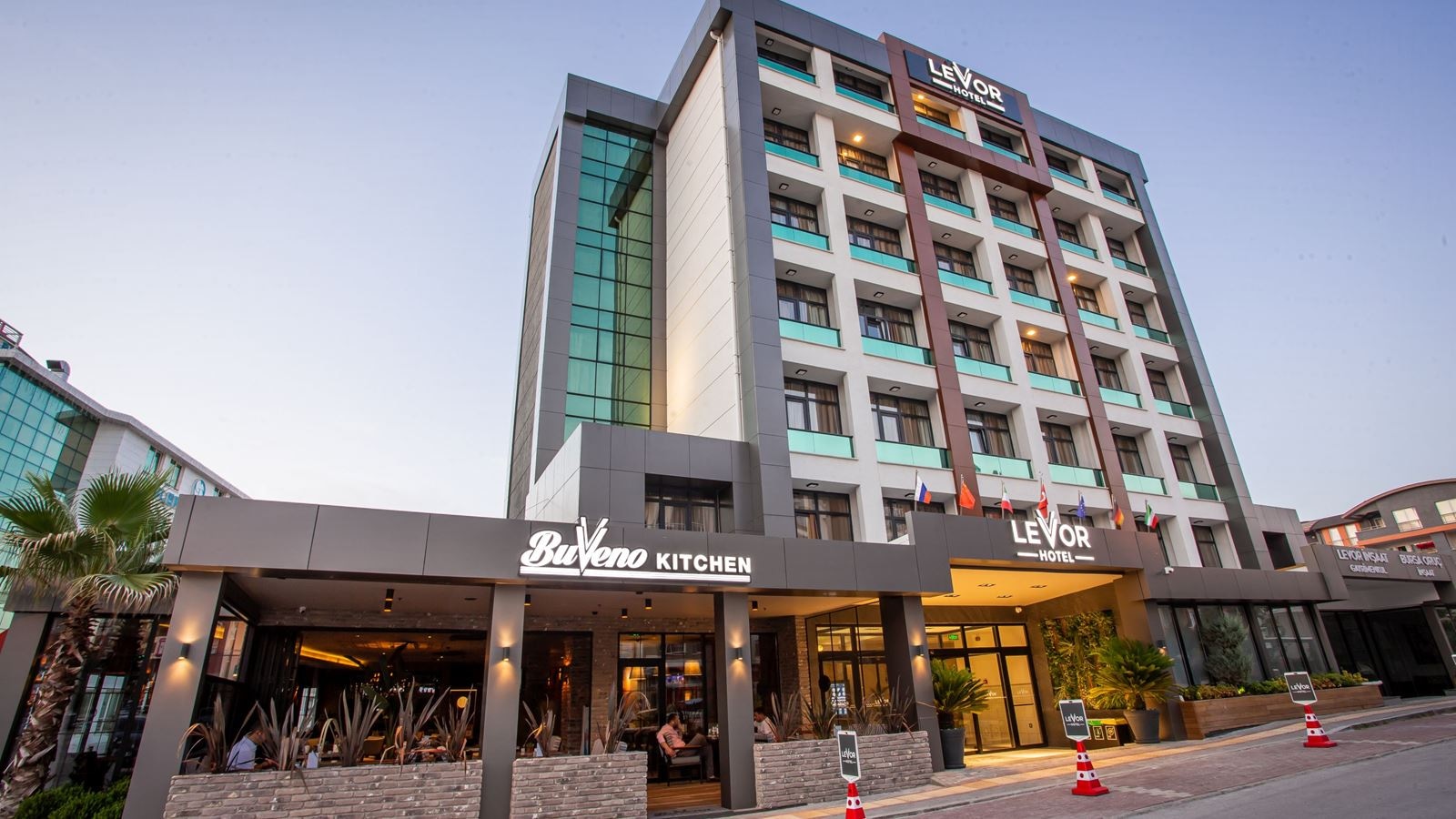 general-main-building