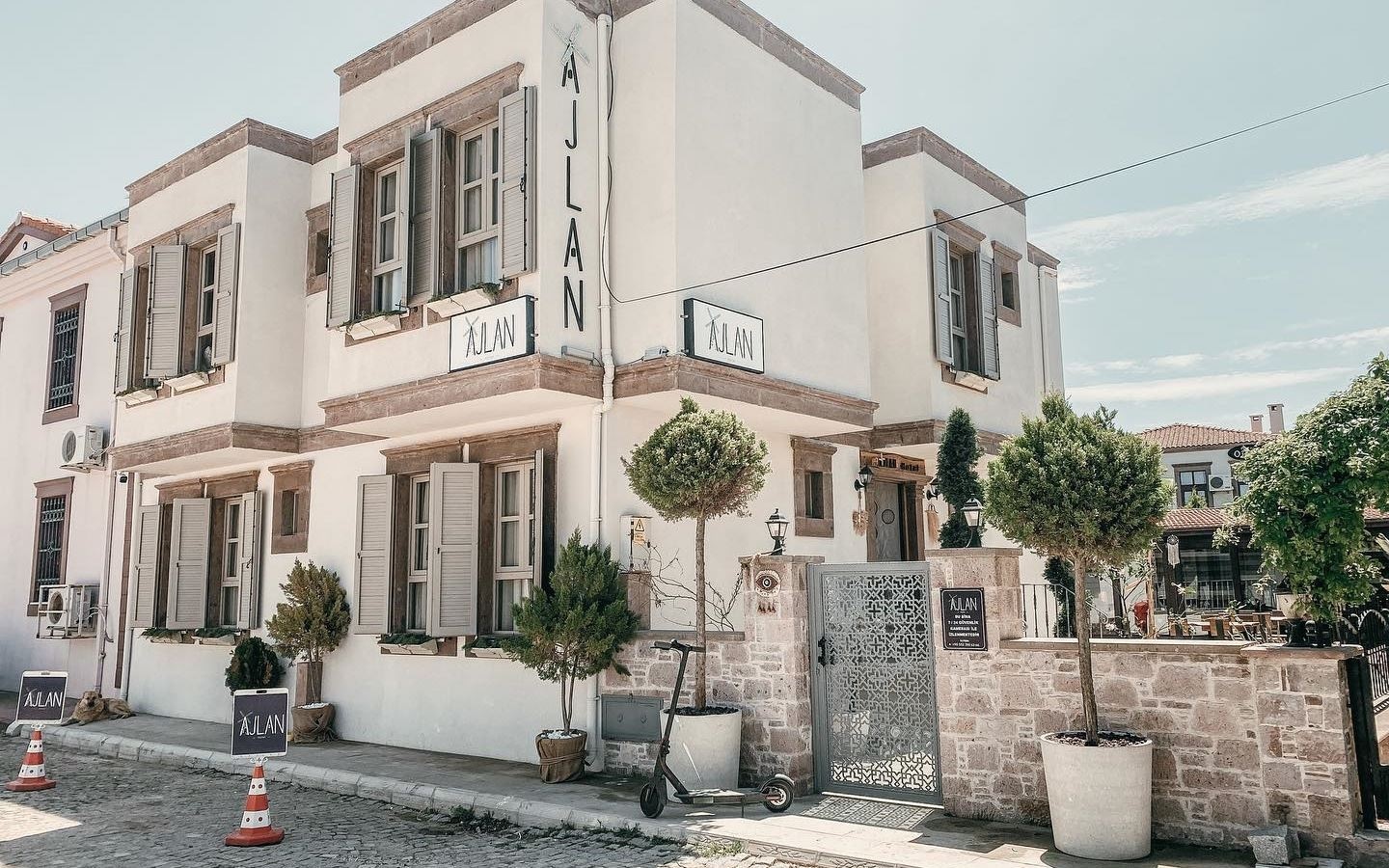 general-main-building