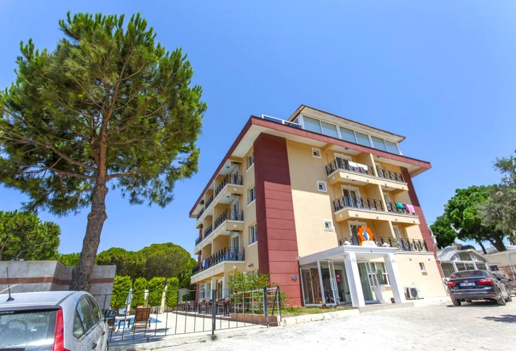 general-main-building