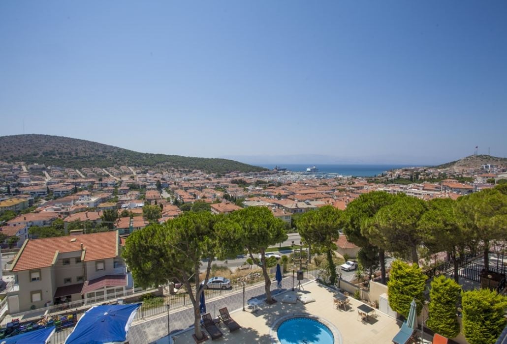 general-main-building