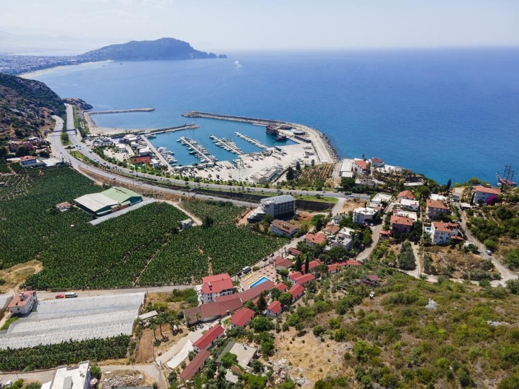 general-main-building